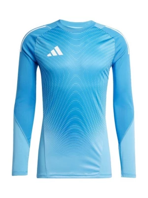 Foto van product Keepers T-shirt Adidas blauw
