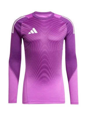 Foto van product Keepers T-shirt Adidas paars