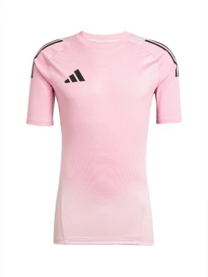 Foto van product Keepers T-shirt Adidas roze