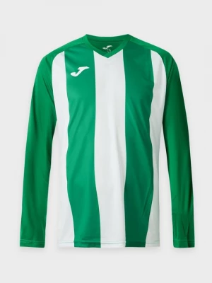 Foto van product Keepers T-shirt Joma groen gemêleerd