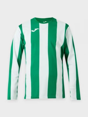 Foto van product Keepers T-shirt Joma groen gemêleerd