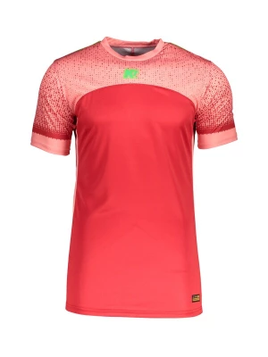Foto van product KEEPERsport Functioneel shirt rood / pastelrood