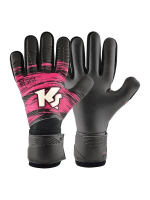 Foto van product KEEPERsport Sporthandschoenen gemengde kleuren / zwart