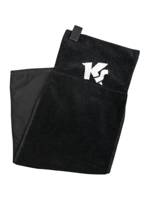 Foto van product KEEPERsport Toillettas zwart / wit
