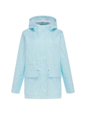 Foto van product keepsudry Functionele jas blauw