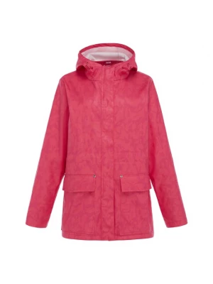 Foto van product keepsudry Functionele jas pink