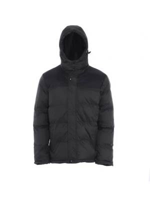 Foto van product YEPA Winterjas antraciet