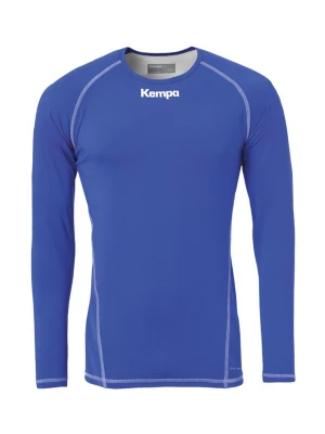 Foto van product KEMPA Basislaag blauw / duifblauw / wit