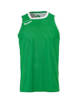 Foto van product KEMPA Functioneel shirt groen / wit