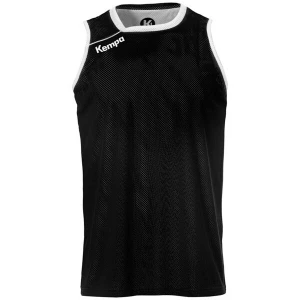 Foto van product KEMPA Functioneel shirt zwart / wit