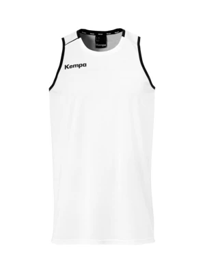 Foto van product KEMPA Functioneel shirt zwart / wit