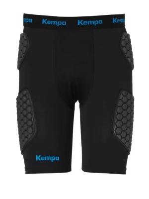 Foto van product KEMPA Sportbroek blauw / zwart