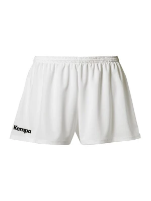 Foto van product KEMPA Sportbroek 'Classic' zwart / wit