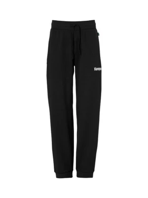 Foto van product KEMPA Sportbroek 'Core 26' zwart / wit