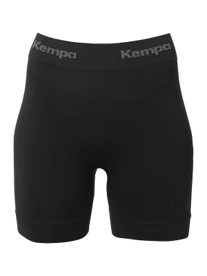 Foto van product KEMPA Sportbroek grijs / zwart
