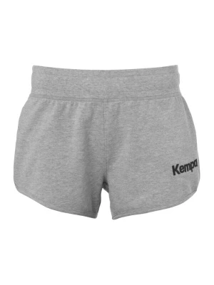 Foto van product KEMPA Sportbroek grijs / zwart