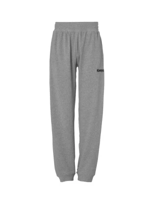 Foto van product KEMPA Sportbroek grijs / zwart