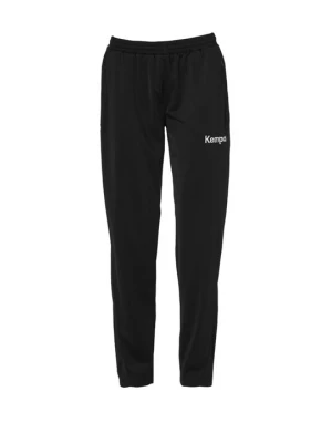 Foto van product KEMPA Sportbroek grijs / zwart / wit