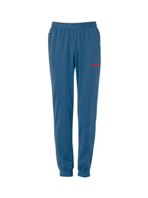 Foto van product KEMPA Sportbroek 'Lite' basaltgrijs / rood