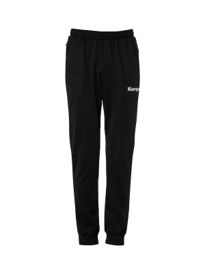 Foto van product KEMPA Sportbroek 'Lite' zwart / wit