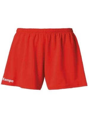 Foto van product KEMPA Sportbroek rood / wit