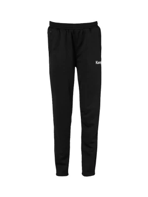 Foto van product KEMPA Sportbroek zwart / wit