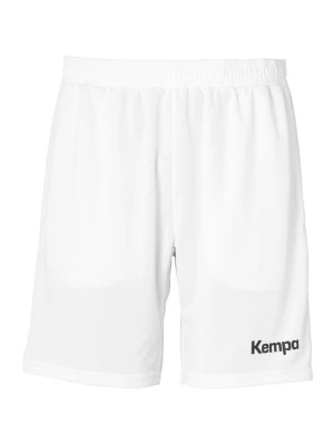 Foto van product KEMPA Sportbroek zwart / wit