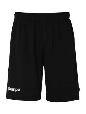 Foto van product KEMPA Sportbroek zwart / wit