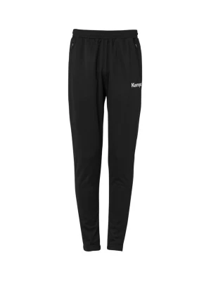Foto van product KEMPA Sportbroek zwart / wit