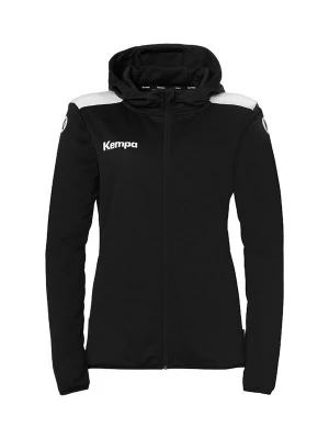 Foto van product KEMPA Trainingsjack 'Emotion 27' zwart / wit