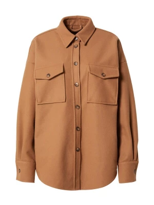 Foto van product Kendall for ABOUT YOU Blouse 'Jo' camel