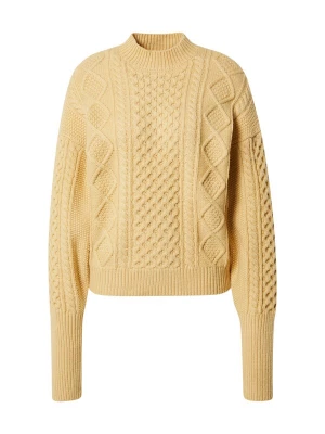 Foto van product Kendall for ABOUT YOU Trui 'Caren' oker