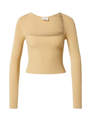 Foto van product Kendall for ABOUT YOU Trui 'Jale' oker