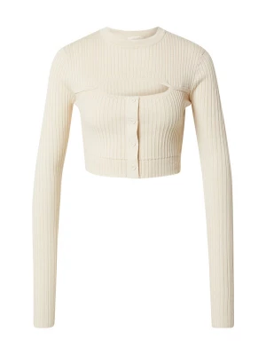 Foto van product Kendall for ABOUT YOU Trui 'Mary' wolwit
