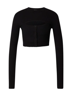 Foto van product Kendall for ABOUT YOU Trui 'Mary' zwart