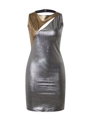 Foto van product KENDALL + KYLIE Cocktailjurk brons / zilver