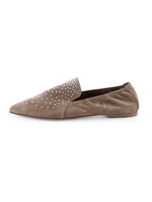 Foto van product Kennel & Schmenger Ballerina 'Greta' lichtbruin
