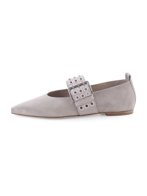 Foto van product Kennel & Schmenger Ballerina 'Nika' lichtgrijs