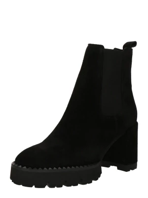 Foto van product Kennel & Schmenger Chelsea boots 'Kate' zwart
