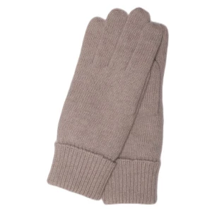 Foto van product KESSLER Vingerhandschoenen 'Brit' beige
