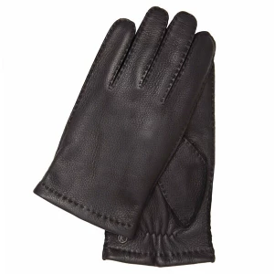 Foto van product KESSLER Vingerhandschoenen 'Charles' antraciet