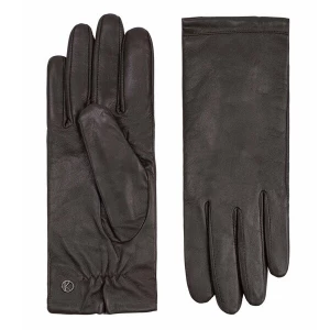 Foto van product KESSLER Vingerhandschoenen 'Chelsea' olijfgroen
