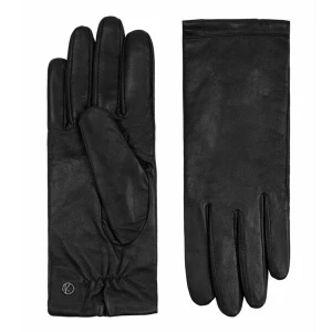 Foto van product KESSLER Vingerhandschoenen 'Chelsea' zwart