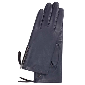 Foto van product KESSLER Vingerhandschoenen 'Demi' donkerblauw