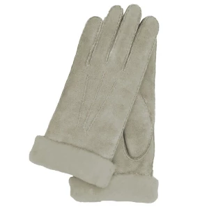 Foto van product KESSLER Vingerhandschoenen 'Ilvy' grijs