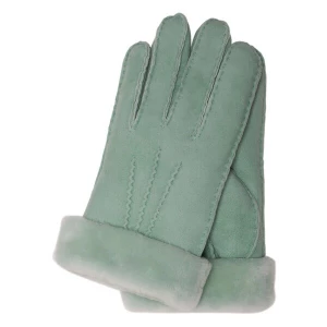 Foto van product KESSLER Vingerhandschoenen 'Ilvy' mintgroen