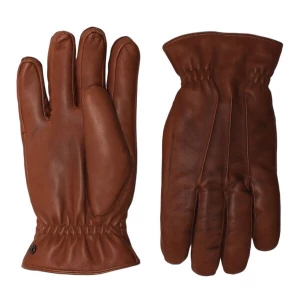 Foto van product KESSLER Vingerhandschoenen 'James' bruin