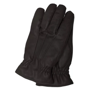 Foto van product KESSLER Vingerhandschoenen 'James' zwart