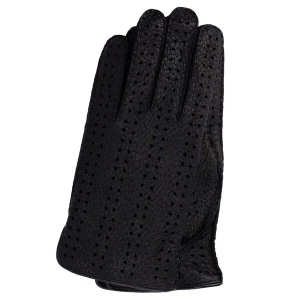 Foto van product KESSLER Vingerhandschoenen 'Jubilee' zwart
