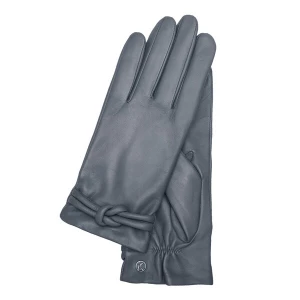Foto van product KESSLER Vingerhandschoenen 'Olivia' antraciet